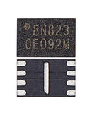 Circuito integrado SPI Flash para iPad Pro 12.9" 3ra Gen (2018) / iPad Pro 12.9" 4ta Gen (2020) / iPad Pro 11" 1ra Gen (2018) / iPad Pro 11" 2da Gen (2020)