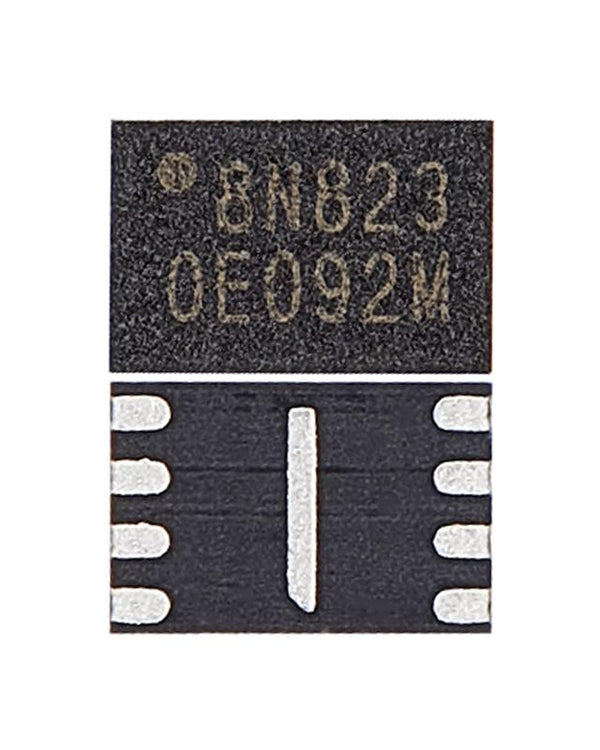 Circuito integrado SPI Flash para iPad Pro 12.9" 3ra Gen (2018) / iPad Pro 12.9" 4ta Gen (2020) / iPad Pro 11" 1ra Gen (2018) / iPad Pro 11" 2da Gen (2020)