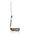 Cable Flex de Antena de Senal GPS para iPad Pro 9.7" (Flex Largo)