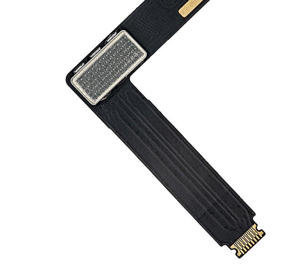 Boton de home con cable flex para iPad Pro 9.7" (Dorado)