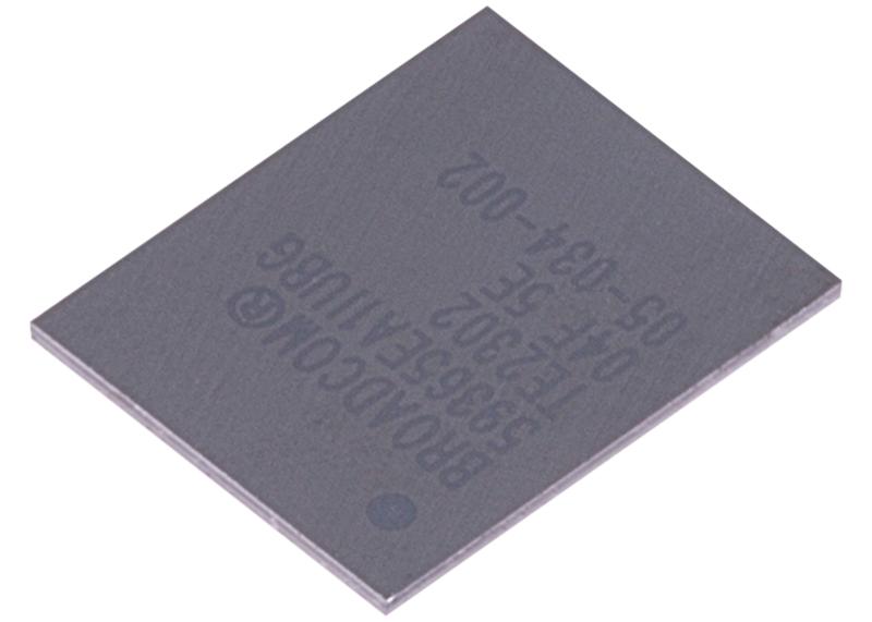 IC de entrega de potencia inalambrica para iPhone 13 / 14 / 15