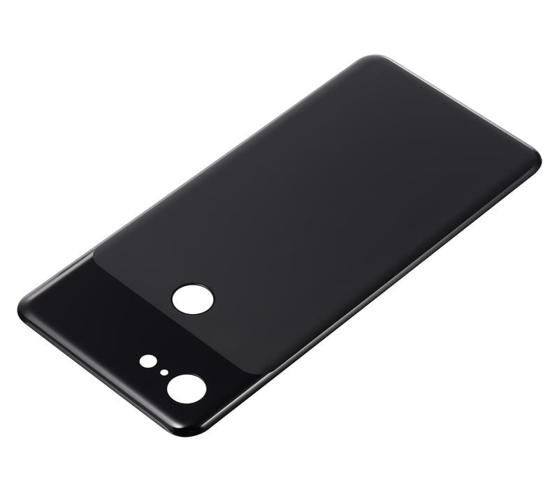 Tapa trasera para Google Pixel 3 (Negro)