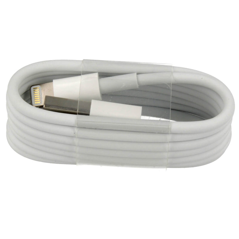 Cables Lightning para iPhone y iPad: qué tener en cuenta y modelos  recomendados para cargar y