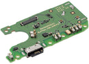 Puerto de carga con placa para TCL 30 XE 5G