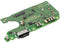 Puerto de carga con placa para TCL 30 XE 5G