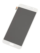 Pantalla OLED para Samsung Galaxy J7 / J7 Duo (J710 / 2016) color Blanco