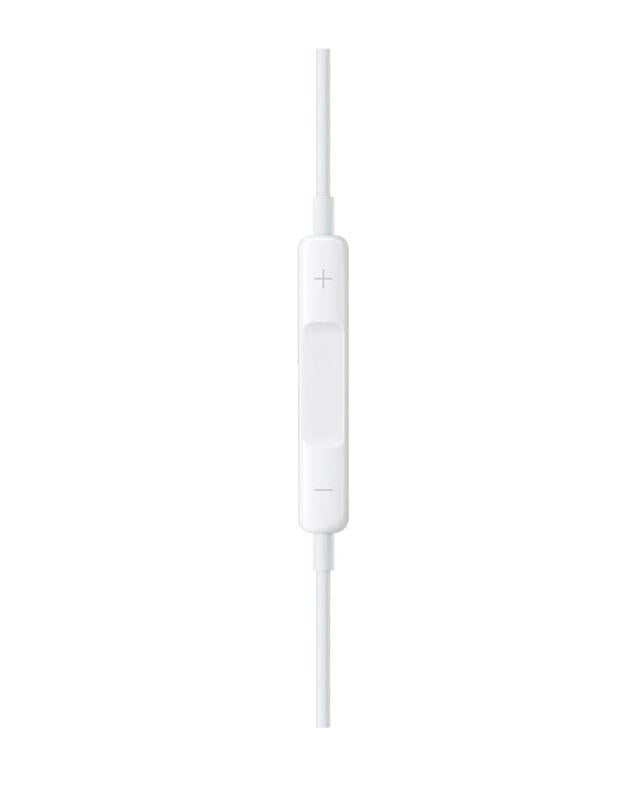 EarPods con conector Lightning para iPhone, iPad, iPod (Original) (Paquete de 20)
