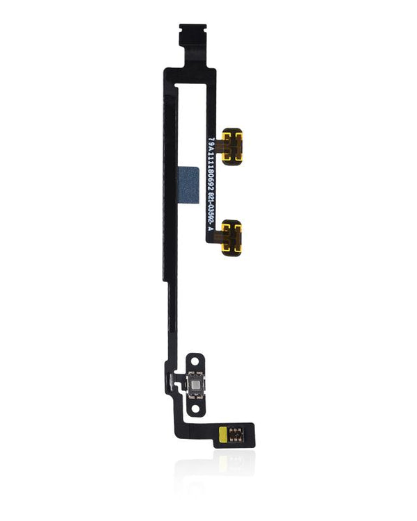 Cable flex de boton de encendido para iPad 9 (2021)