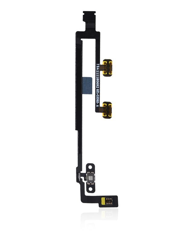Cable flex de boton de encendido para iPad 9 (2021)