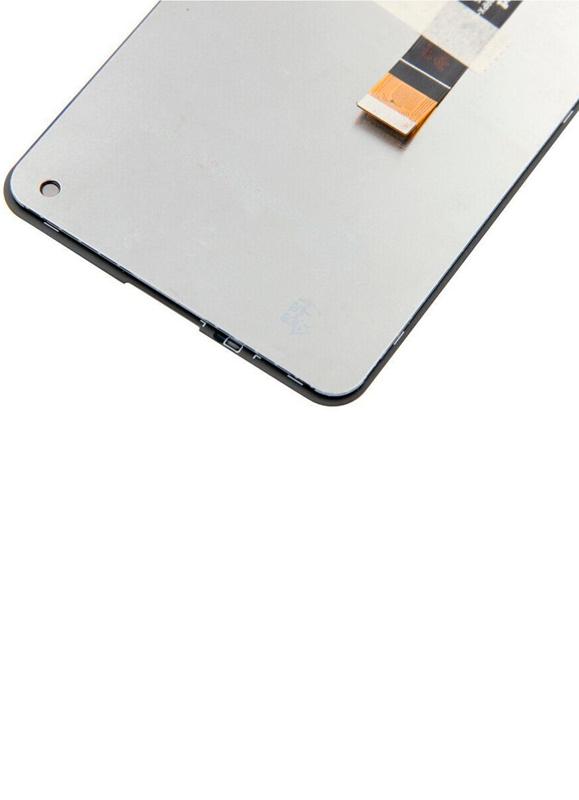 Pantalla LCD para LG K51S sin marco