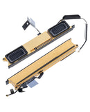 Altavoces izquierdo y derecho para MacBook Retina 12" (A1534 / Early 2015 / Early 2016 / Mid 2017)