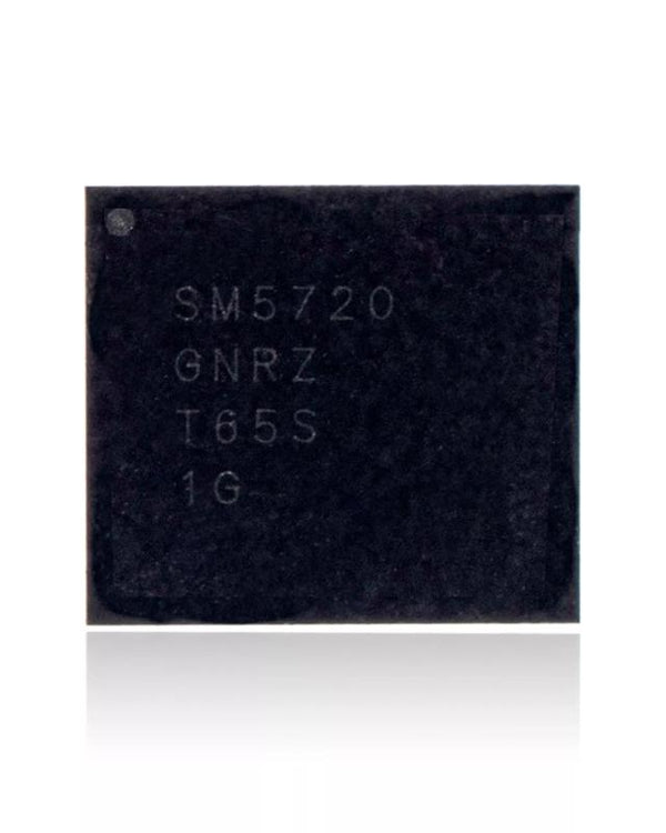 Chip IC de Baseband y Suministro de Energia para Samsung Galaxy S8 / S8 Plus / Note 8 (SM5720)