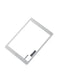 Digitalizador para iPad Air 1 / iPad 5 (2017) con boton de inicio pre-instalado (Blanco)