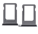 Bandeja SIM para iPhone X (Gris Espacial)