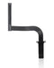 Cable de disco duro para MacBook Pro Unibody 17" (A1297 / Early 2009 / Early 2010 / Mid 2009 / Mid 2010 / Late 2011)