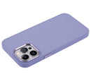 Estuche Armadillo Geode Delgada para iPhone 13 Pro Max Lavanda Paquete de 1