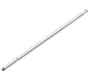 Lapiz tactil para Motorola Moto G Stylus 4G (XT2211 / 2022) (Rosa Metalico)