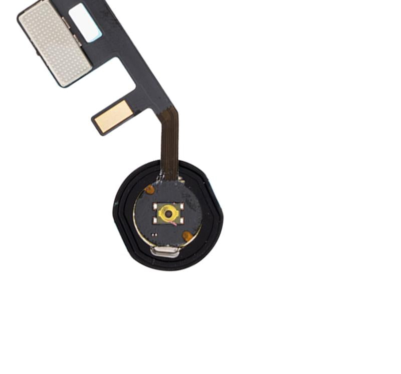 Cable Flex del Boton de Inicio para iPad 7 (2019) / iPad 8 (2020) / iPad 9 (2021) (Gris Espacial)