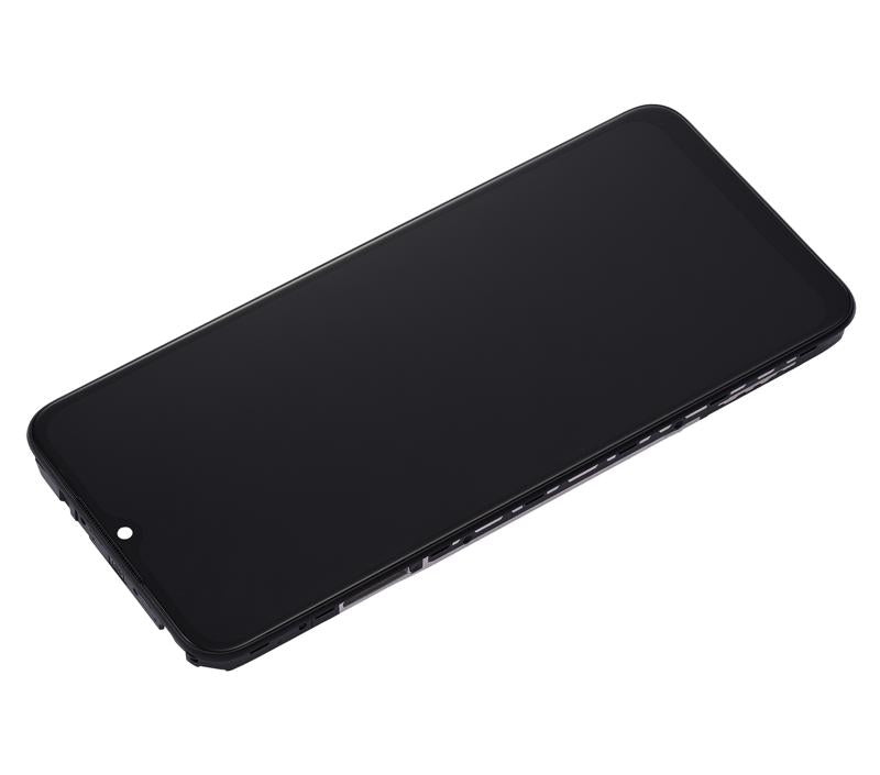 Pantalla LCD con marco para Xiaomi Redmi Note 11E / Xiaomi Poco M4 5G / Xiaomi Redmi 10 5G