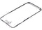 Marco solo para iPhone 14 Pro Max (Paquete de 5)