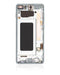 Pantalla OLED para Samsung Galaxy S10 Plus con marco (Original) (Verde Prisma)