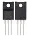 18N60M2 Mosfet de fuente de poder para PlayStation 5 (TO-220F, 600V) (Requiere soldadura)