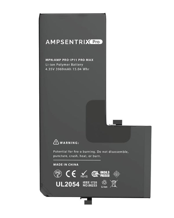 Bateria para iPhone 11 Pro Max