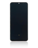 Pantalla OLED para Samsung Galaxy A50s con marco