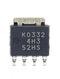 IC MOSFET de potencia canal N de silicon para MacBook