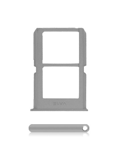 Bandeja Tarjeta SIM para ONEPLUS 3 (A3000 / A3003) (SILVER)