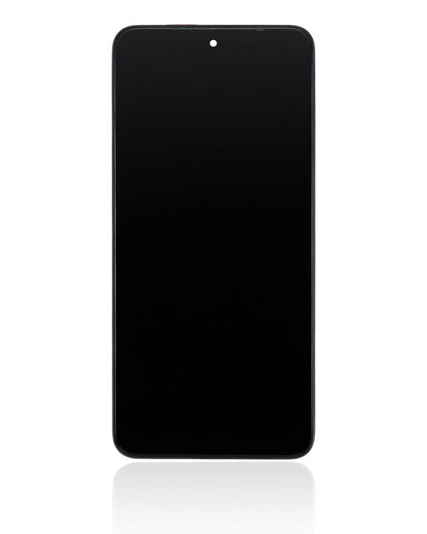 Pantalla LCD con marco para Xiaomi Redmi Note 10 4G / Redmi Note 10S