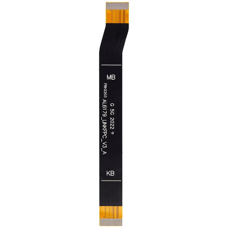 Cable Flex de placa base para Motorola Moto G 5G (XT2213 / 2022)