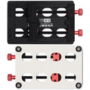 Soporte Universal para Reparacion de Placa Base Doble Eje (Qianli)