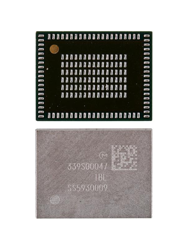 IC WiFi para iPad Pro 12.9" 1.ª Gen (2015) / iPad Mini 4