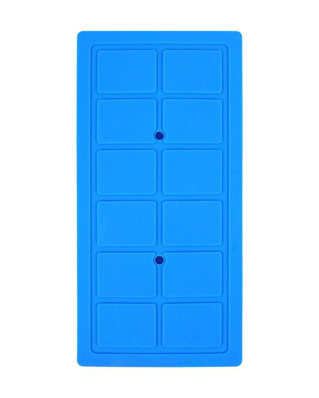 Almohadilla de succion de silicona universal SS-004S para maquina separadora (Sunshine)