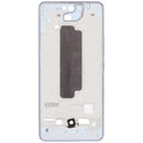 Marco medio para Samsung Galaxy A53 5G (Azul)