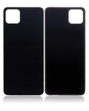 Tapa trasera para Google Pixel 4 XL (Negro)