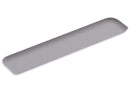 Tapa trasera superior de plastico para Google Pixel 7 (Snow)