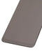 Pantalla LCD para Motorola Moto G8 (XT2045-1 / 2020) (Negro)