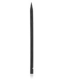 Paquete de 4 palillos de nylon negro