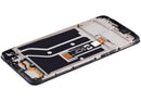 Pantalla LCD con marco para OPPO A5s (Reacondicionado)