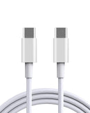 Cable USB-C a USB-C para Adaptadores de Corriente MacBook Thunderbolt 3
