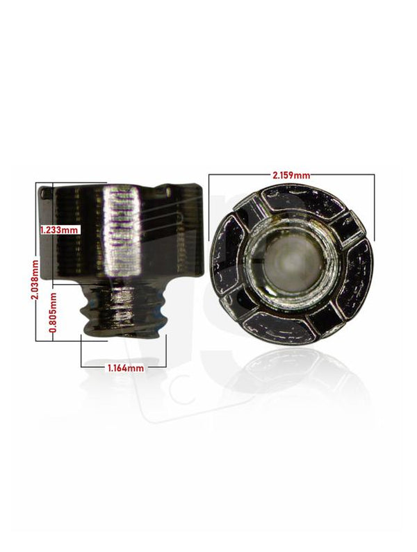 Caja de Tornillos 2.0 Recarga [2F7] (Paquete de 100)
