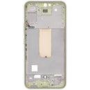 Carcasa intermedia para Samsung Galaxy A54 5G (A546 / 2023) (Verde lima) (Version norteamericana)