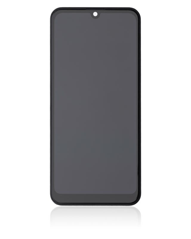 Pantalla LCD con marco para LG K40s (X430 / 2019) Refurbished