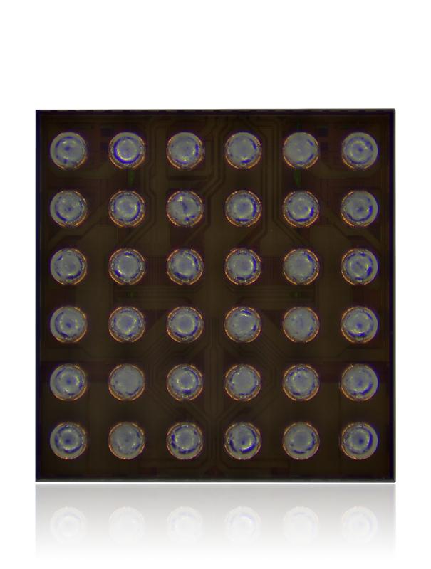 IC de luz trasera para iPad Pro 10.5" / iPad 6 (2018)