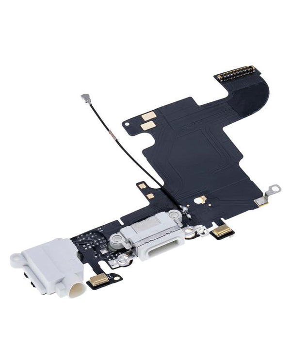 Puerto de carga para iPhone 6S (Oro / Oro rosa)