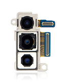 Camara trasera (Gran angular, Teleobjetivo y Ultra gran angular) para Samsung Galaxy Note 10