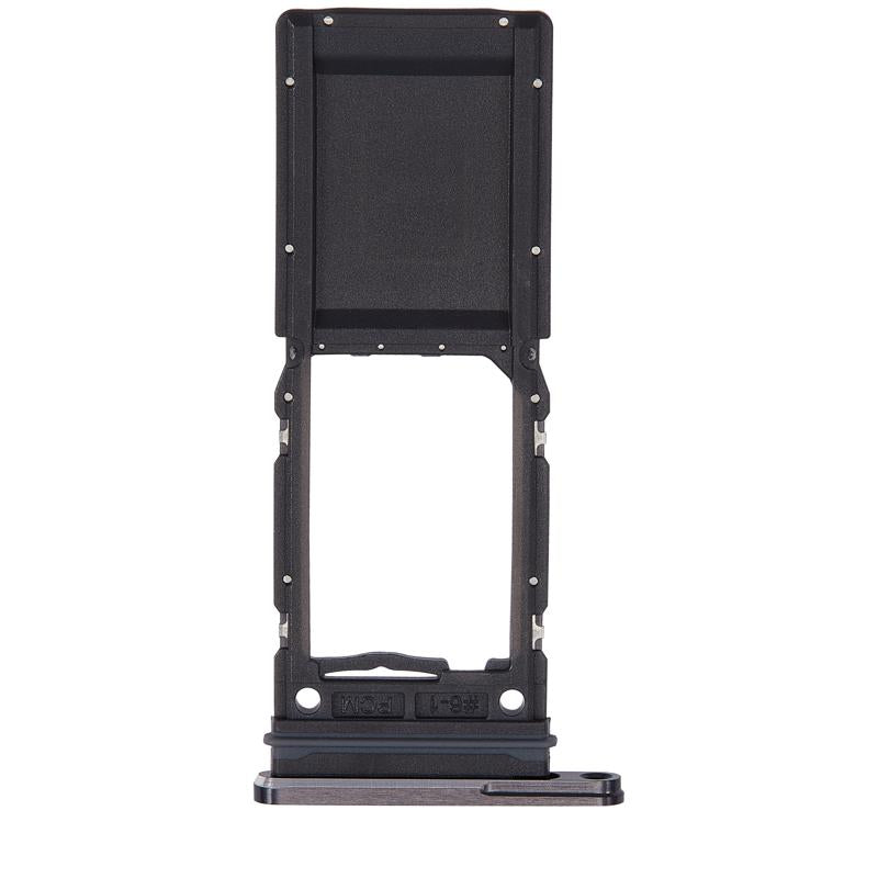 Bandeja para tarjeta SIM para Samsung Galaxy Z Fold 5 (F946) (Negro Fantasma)