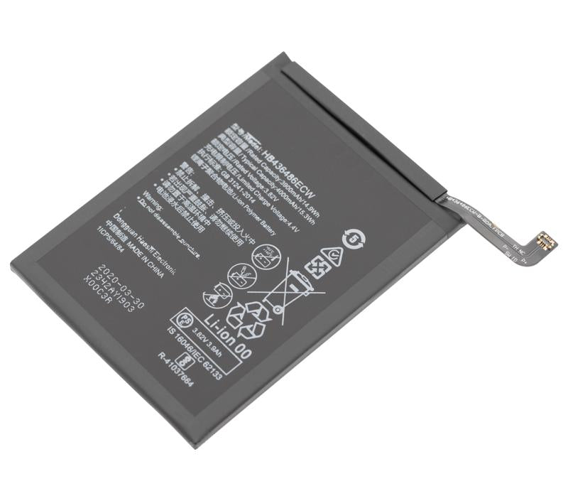 Bateria para Huawei P20 Pro / Mate 10 Pro (HB436486ECW)